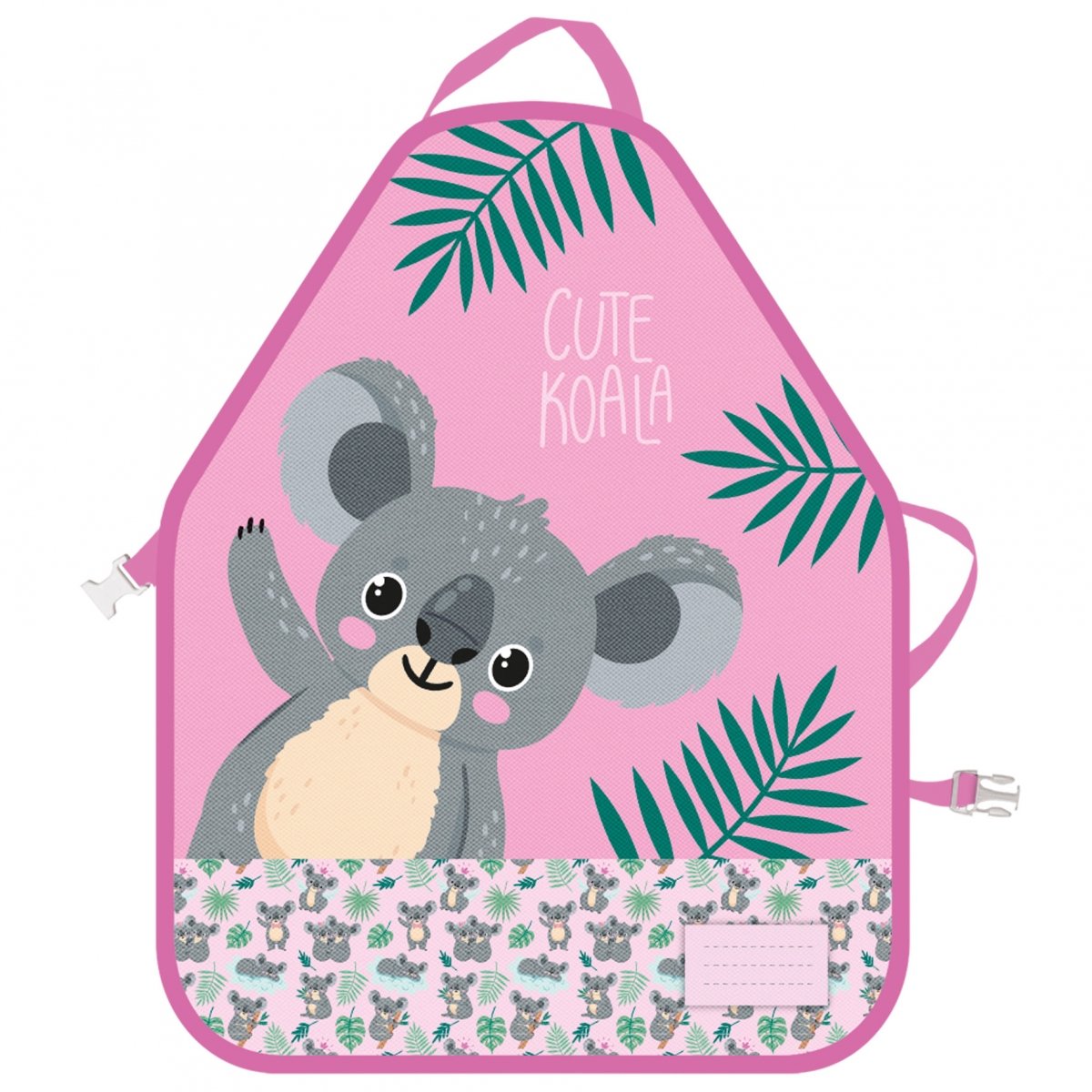 DE SORT PICTURA KOALA FPPKOA10