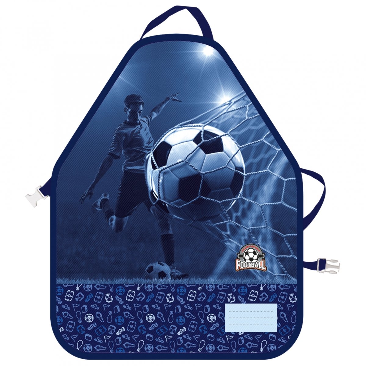 DE SORT PICTURA FOOTBALL FPPPI19