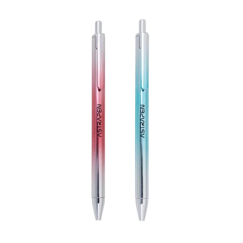 PIX CORP METALIC 0.7MM CLICK ASTRAPEN HOLOMANIA 201024008