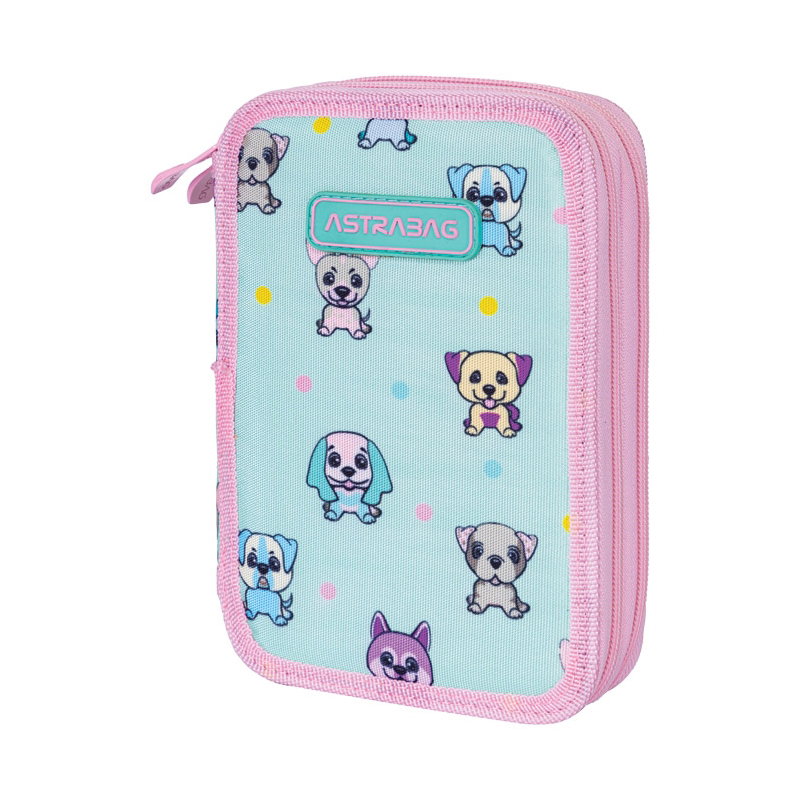 AS PENAR NEECHIPAT 2 FERMOARE ASTRABAG PUPPIES WORLD  AC2 503024002