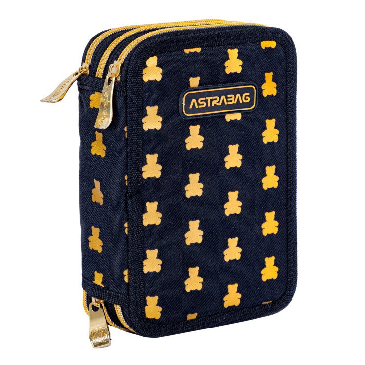 AS PENAR ECHIPAT 3 FERMOARE ASTRABAG GOLDEN TEDDY AC31 503024053