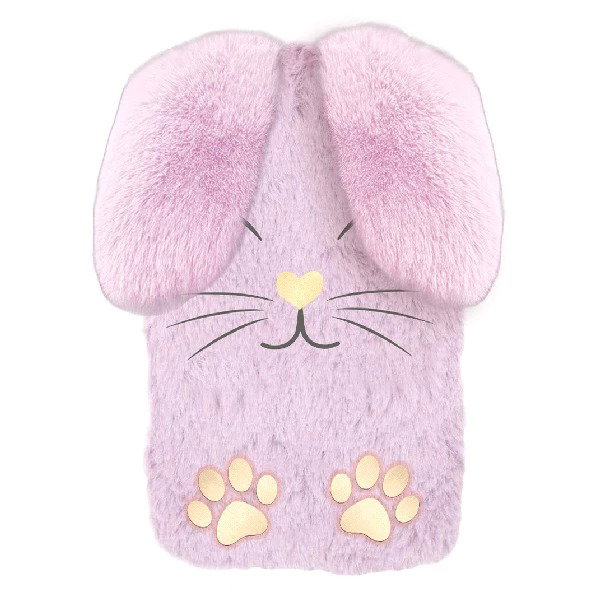 AS JURNAL CU LACAT ASTRAPAP A5 96F LINII FLUFFY BUNNY 101024002