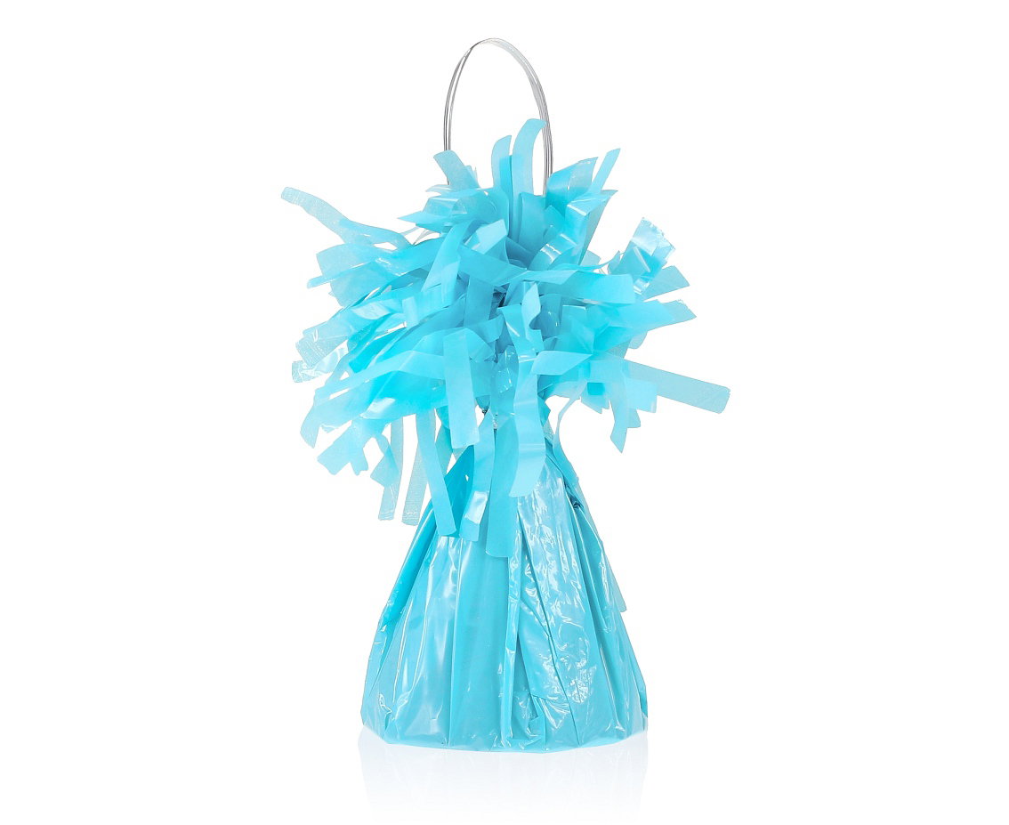 GOD CONTRAGREUTATE PT BALOANE CU HELIU FOLIE ALBASTRU PASTEL 145G WHT4/PN