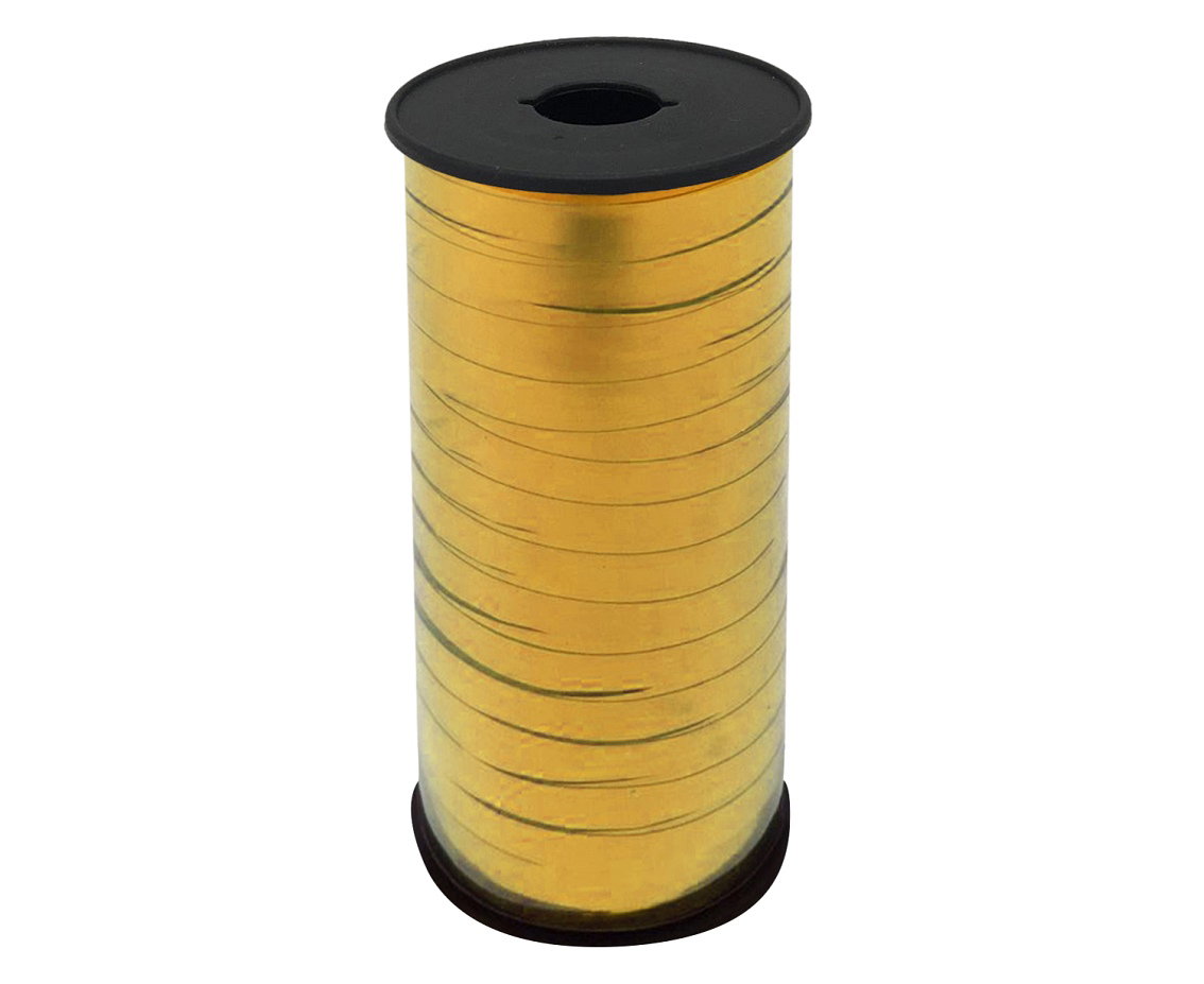 Godan Banda Decor Lucioasa 0.5cm*92m Auriu Metalic GT-1M24