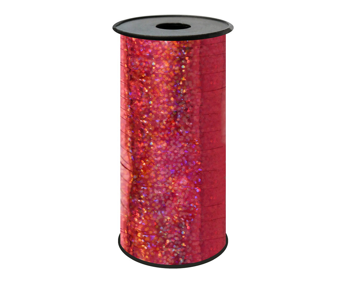 Godan Banda Decor Holografica Roșie 0.5x92m GT-1H01
