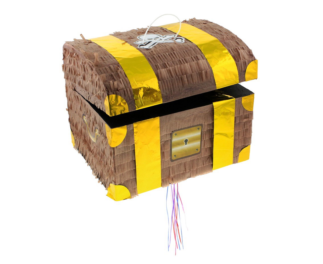 GOD PINATA PARTY CUFAR 30*25*34CM WM-PSSK