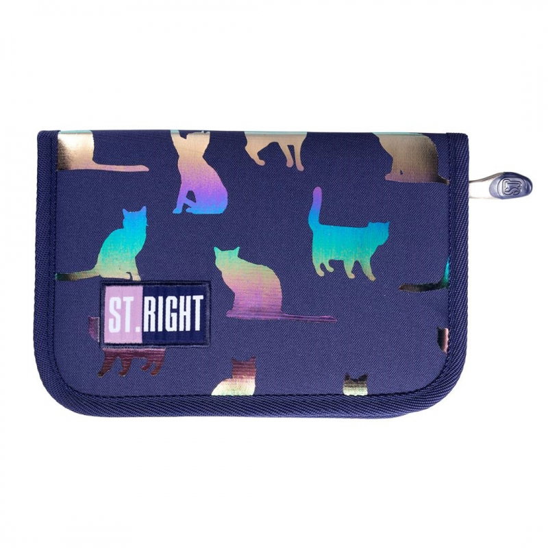 MA PENAR NEECHIPAT 1 FERMOAR 2 EXTENSII ST.RIGHT PC-03 HOLO CATS 639418