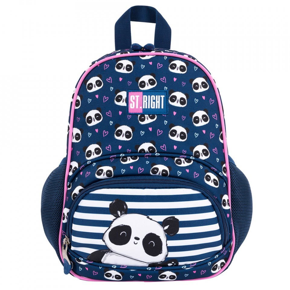MA GHIOZDAN GRADINITA ST.RIGHT BP-70 LOVE PANDA 652585
