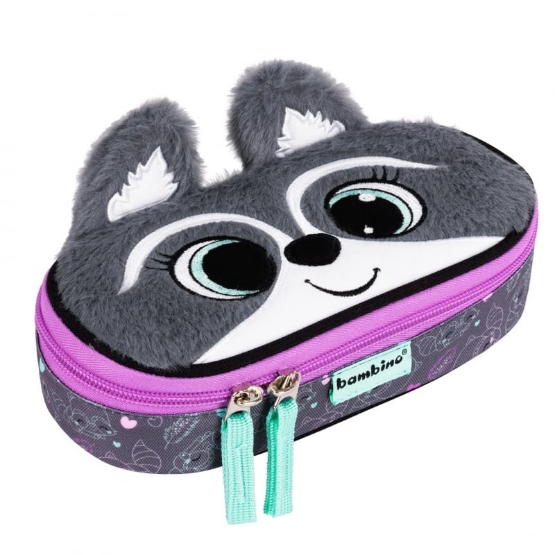 MA PENAR NEECHIPAT 1 FERMOAR 1 EXTENSIE ST.RIGHT PC-01 RACOON 663666