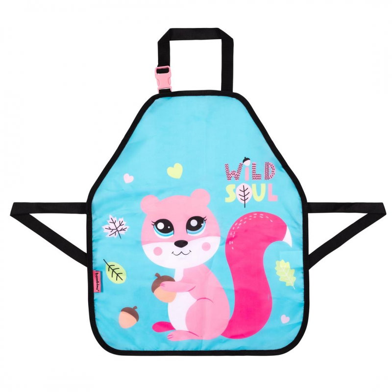 MA SORT PICTURA BAMBINO SQUIRREL 663765