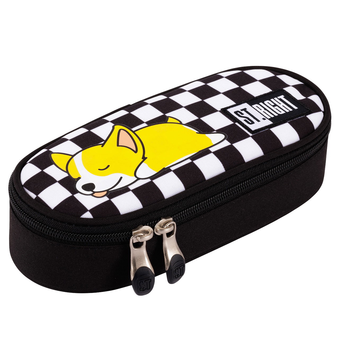 MA PENAR NEECHIPAT 1 FERMOAR 1 EXTENSIE ST.RIGHT PC-01 SLEEPY CORGI 664366