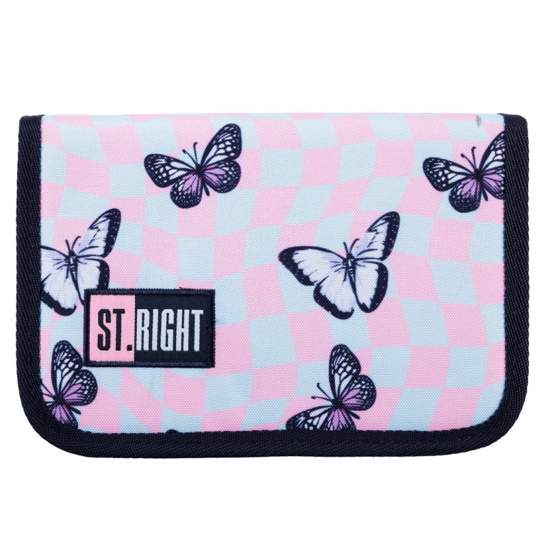 MA PENAR NEECHIPAT 1 FERMOAR 2 EXTENSII ST.RIGHT PC-03 CHESS BUTTERFLIES 664953