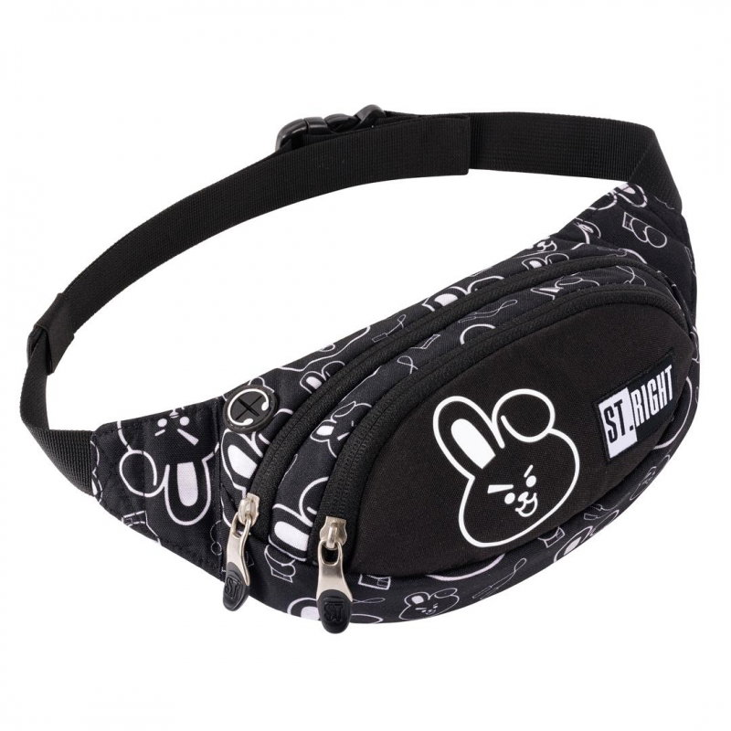 MA BORSETA ST.RIGHT WB-02 CLEVER BUNNY 676000