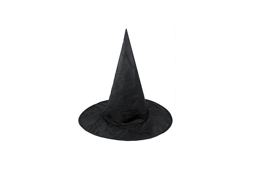 GOD PALARIE VRAJITOARE 57CM NEAGRA SB3004