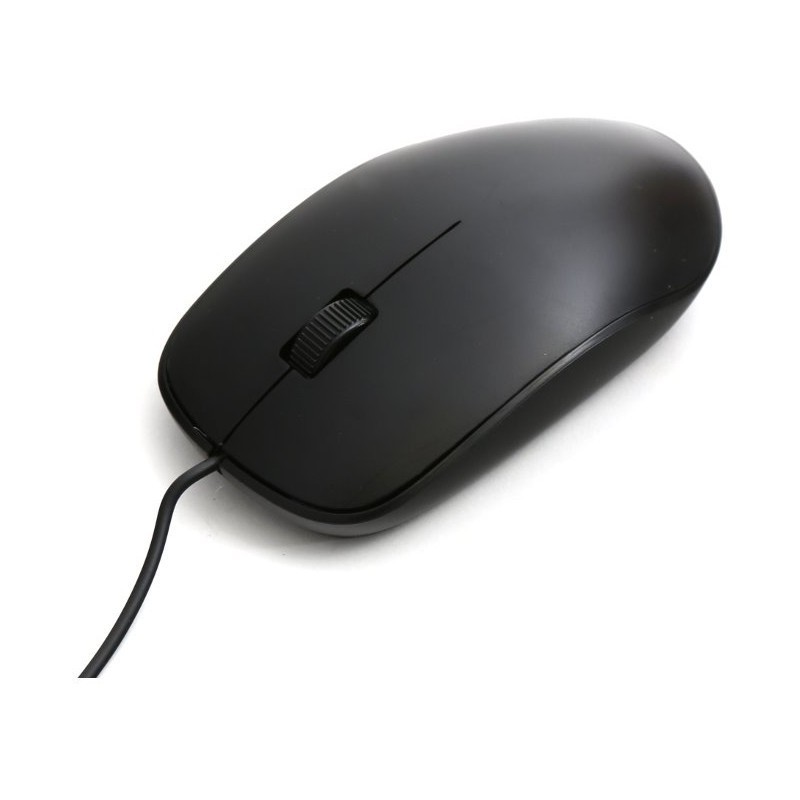 TEC MOUSE USB OMEGA NEGRU 43615/OM0420CB