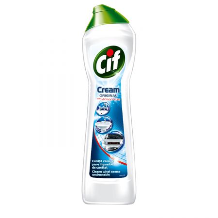 OVM CIF 500ML CREAM ORIGINAL 6763/905