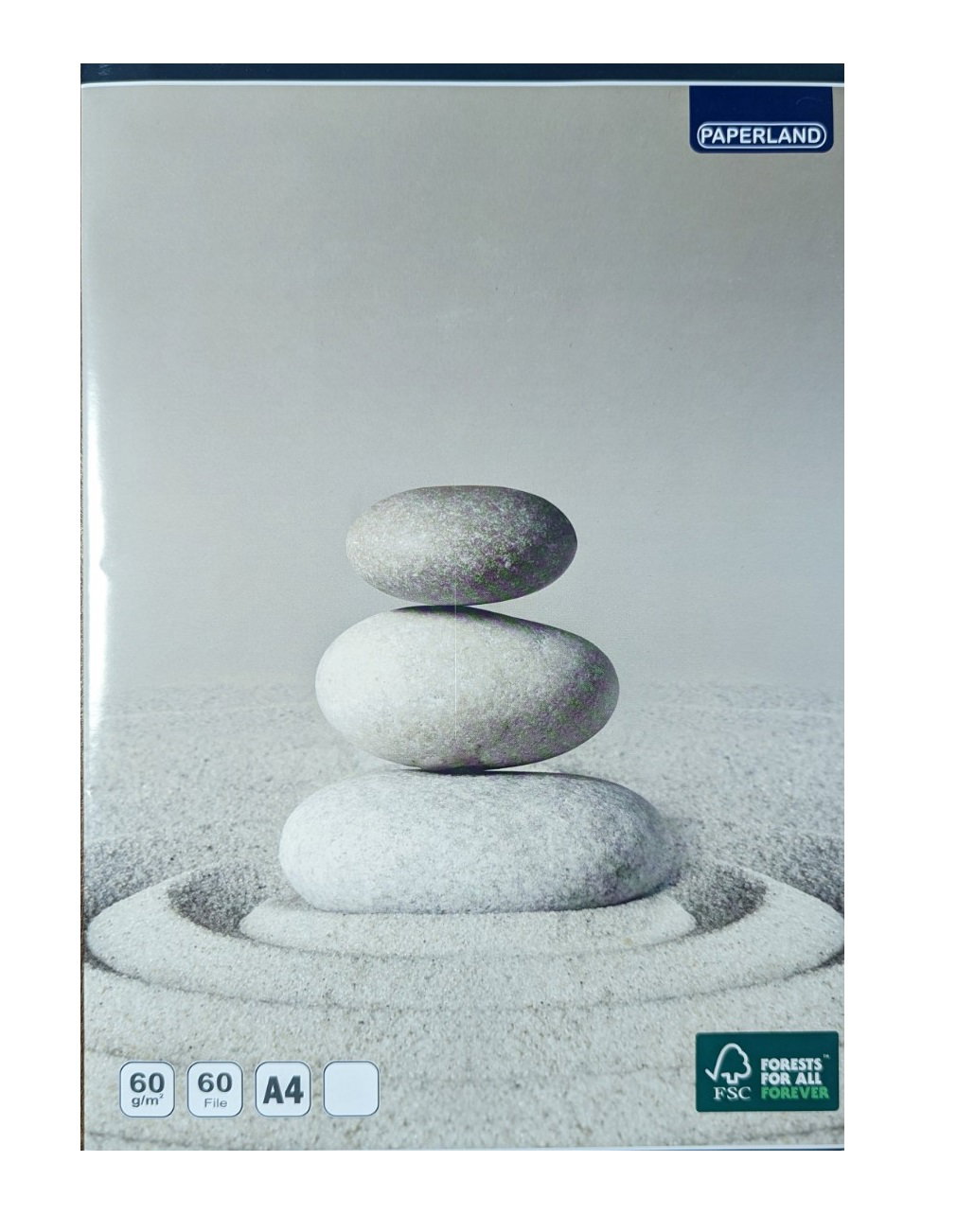 CAIET A4 60F VELIN 60G 24000015