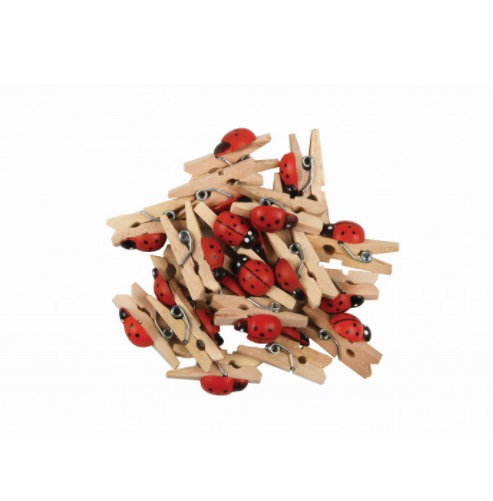 LEG CLEME LEMN BUBURUZE NATUR 20/SET A916