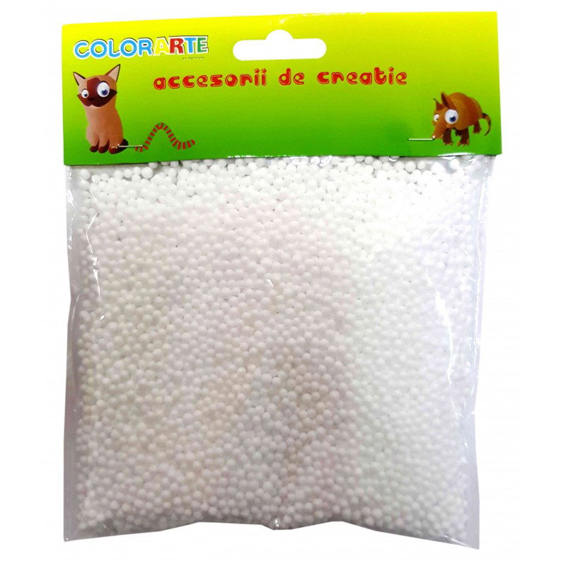 LEG ACCESORII CREATIE POLISTIREN BILUTE 2MM A1057