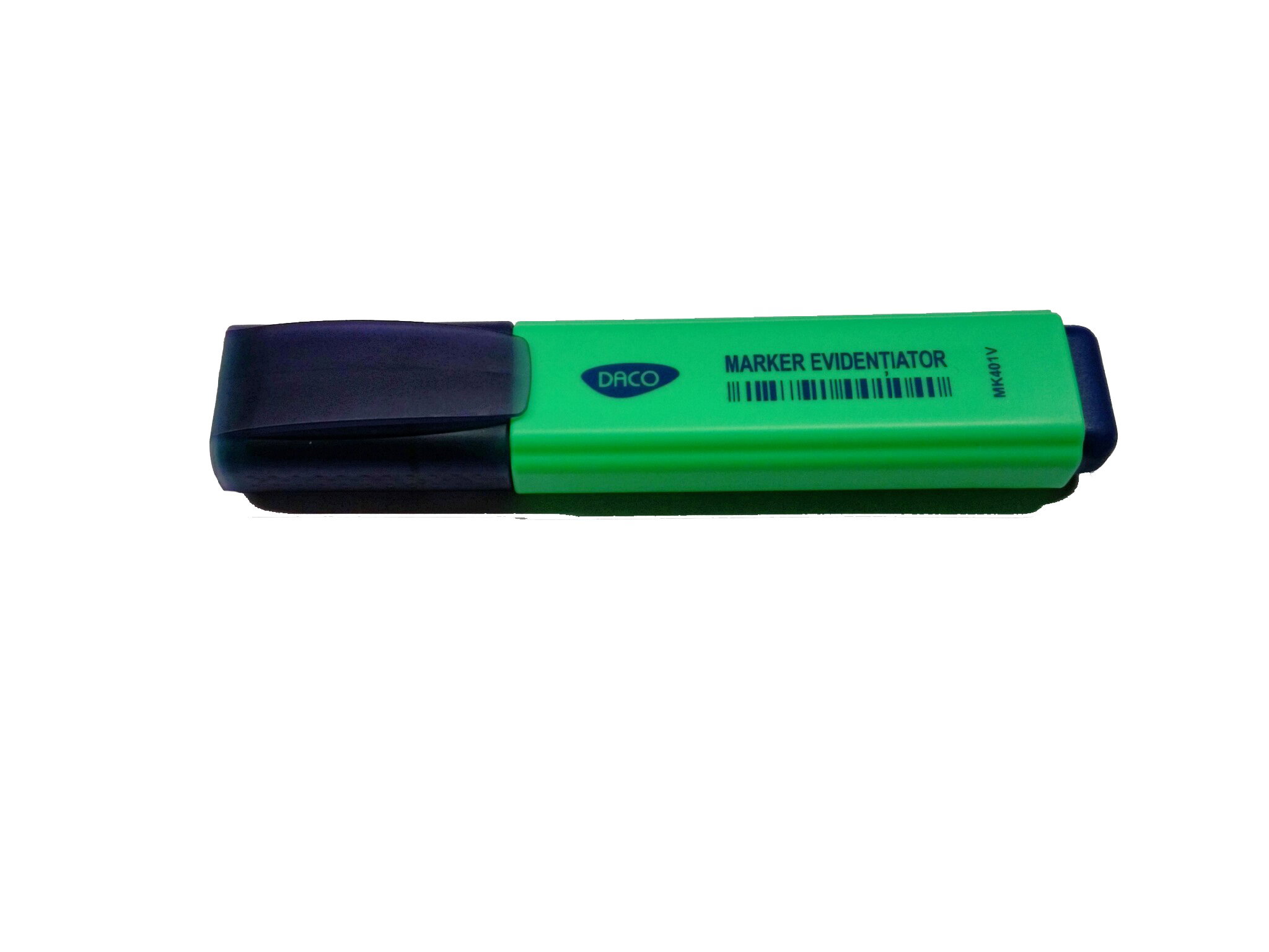 ADA TEXTMARKER DACO MK401V VERDE