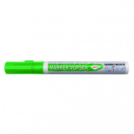 ADA MARKER DACO VOPSEA MK501V VERDE