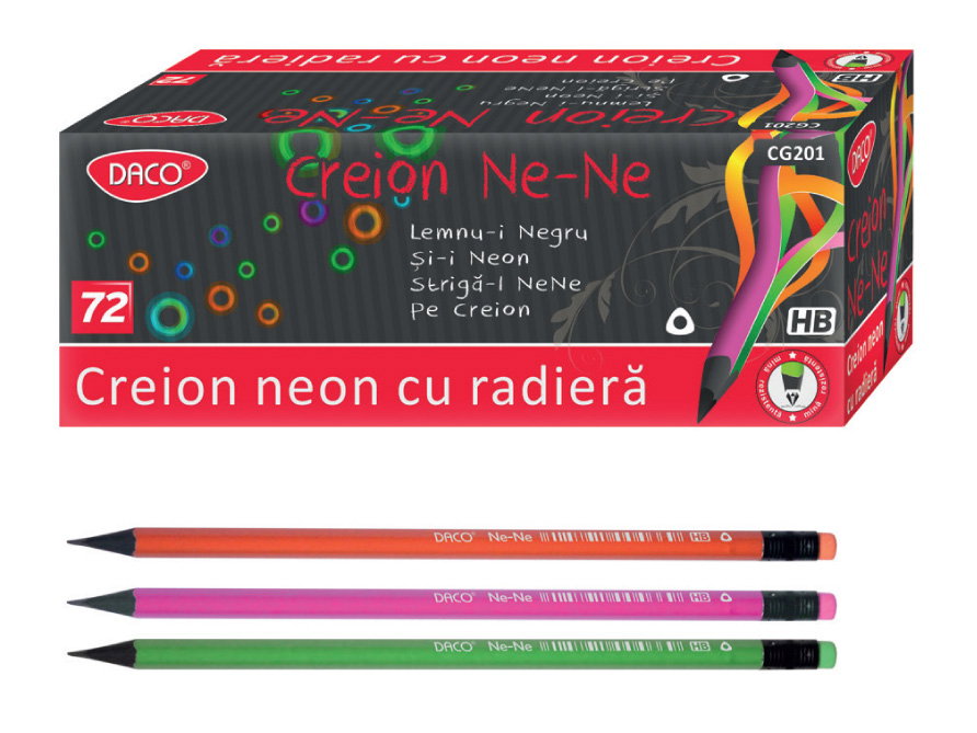 ADA CREION DACO NE-NE CG201