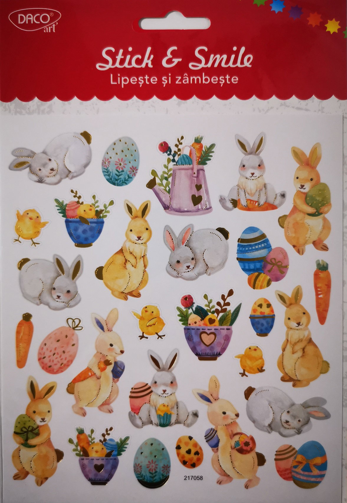 ADA ABTIBILD DACO IEPURI LIPESTE SI ZAMBESTE AB905