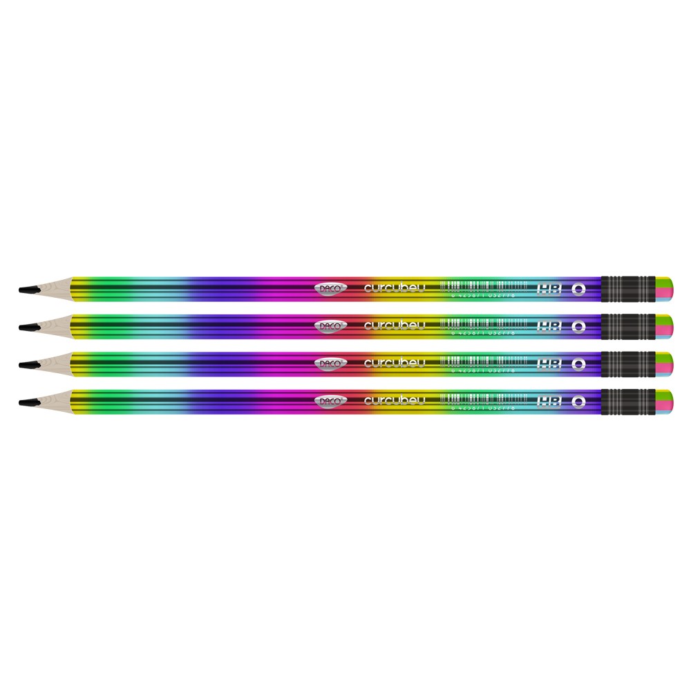 ADA CREION DACO CURCUBEU CU RADIERA CG108