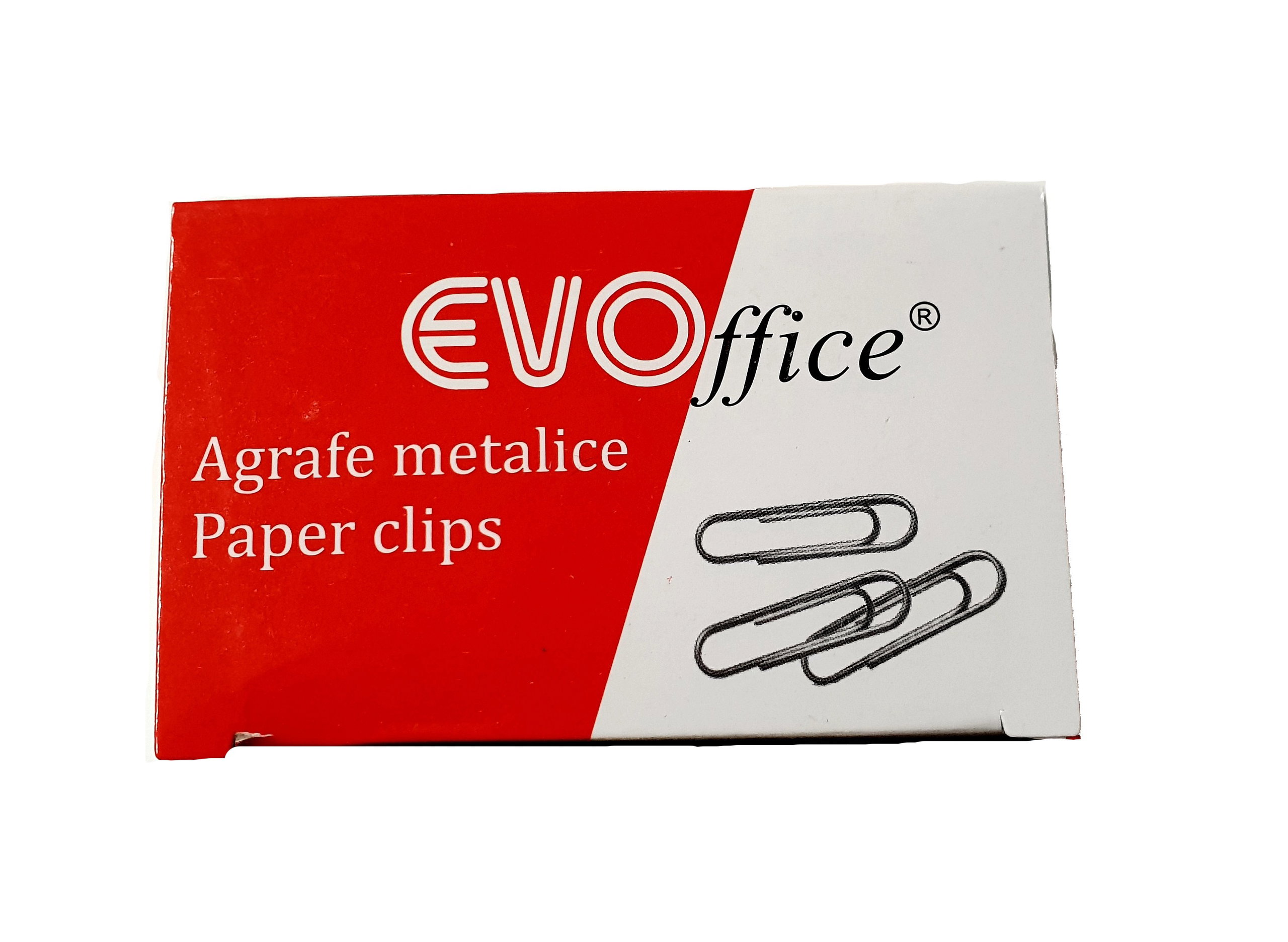 ND AGRAFE HARTIE EVO 78MM GP0102 ECONOMIC LINE