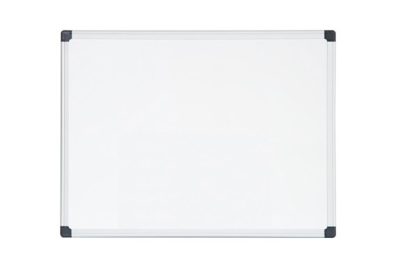 LEC WHITEBOARD MAGNETIC DELI 90*120 RAMA ALUMINIU DLE39034A