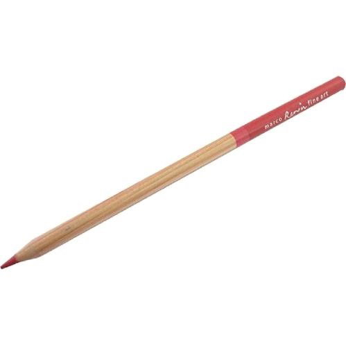 Marco Renoir 5268 Watercolor Pencil Red W211