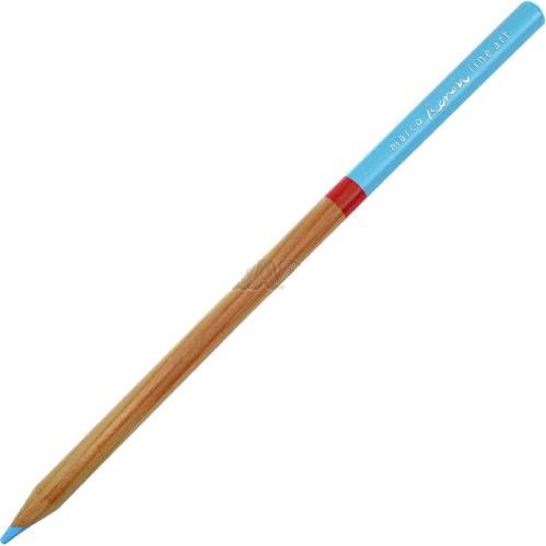 PEN CREION ACUARELA MARCO RENOIR 5278 ALBASTRU W214