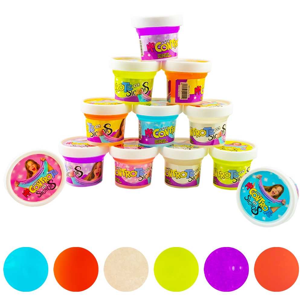 RO GELATINA COLORATA 100ML GL252111/ 31485