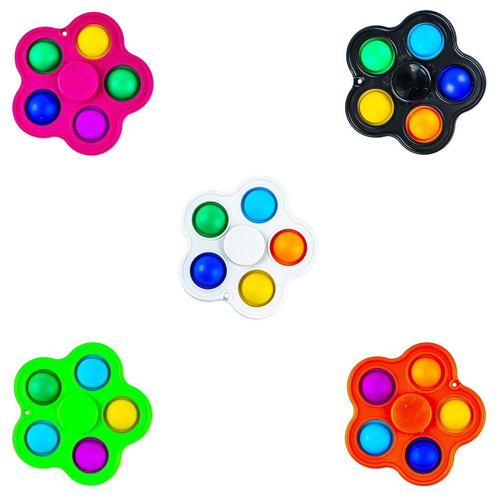 RO JUCARIE SENZORIALA ANTISTRES SPINNER 44570/31448