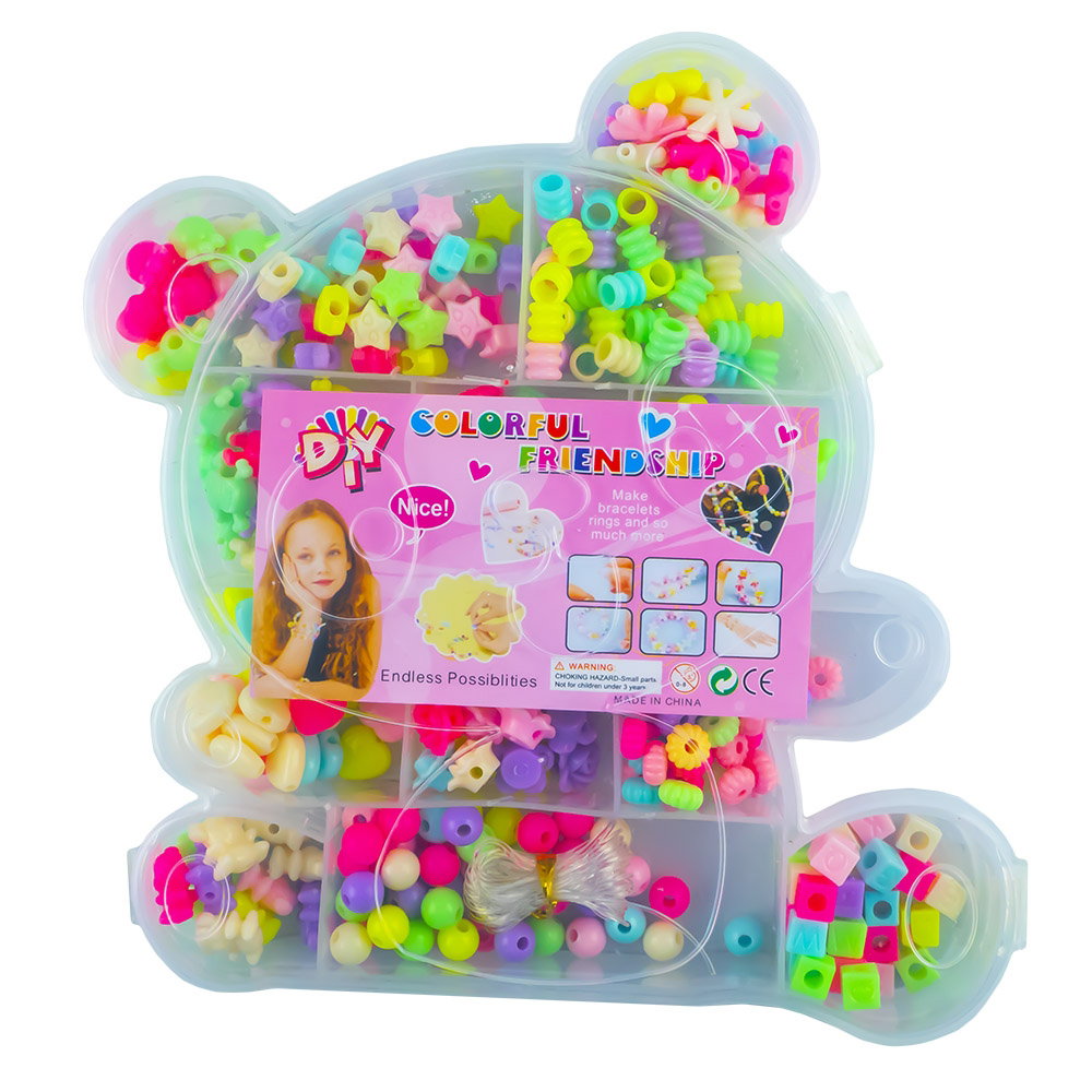 RO SET CREATIV MARGELE URSULET MAR-01 32936