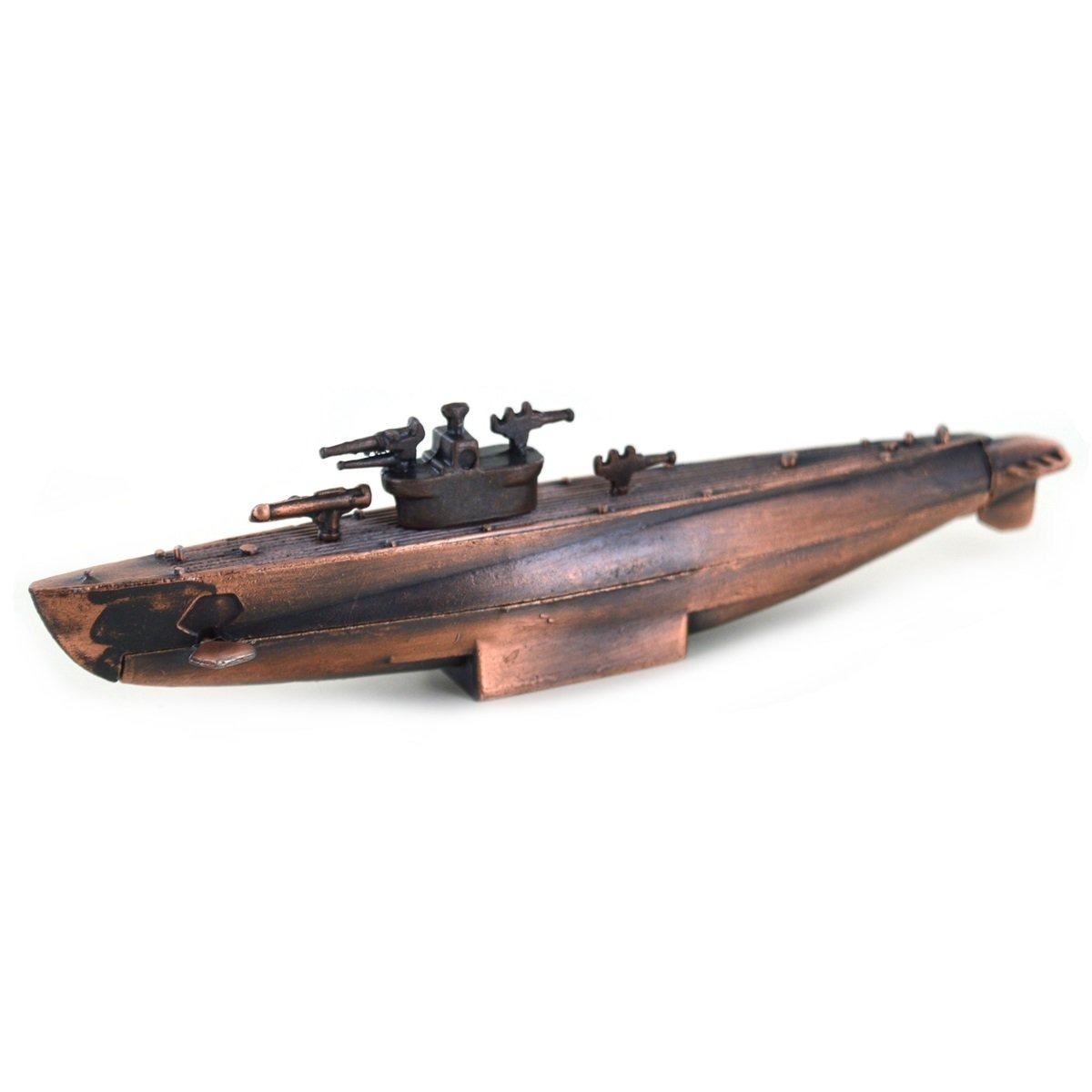 ROB ASCUTITOARE 13CM SUBMARIN 17020