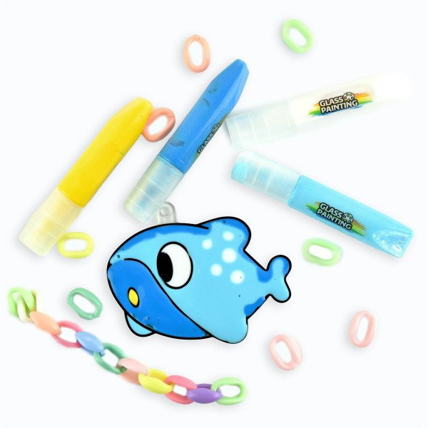 ROB SET CREATIV BIJUTERII MARGELE CU PANDANTIV DIVERSE MODELE 30227
