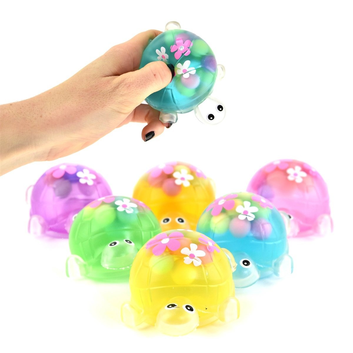 ROB FIGURINA SQUISHY 8CM BROASCA TESTOASA 41149