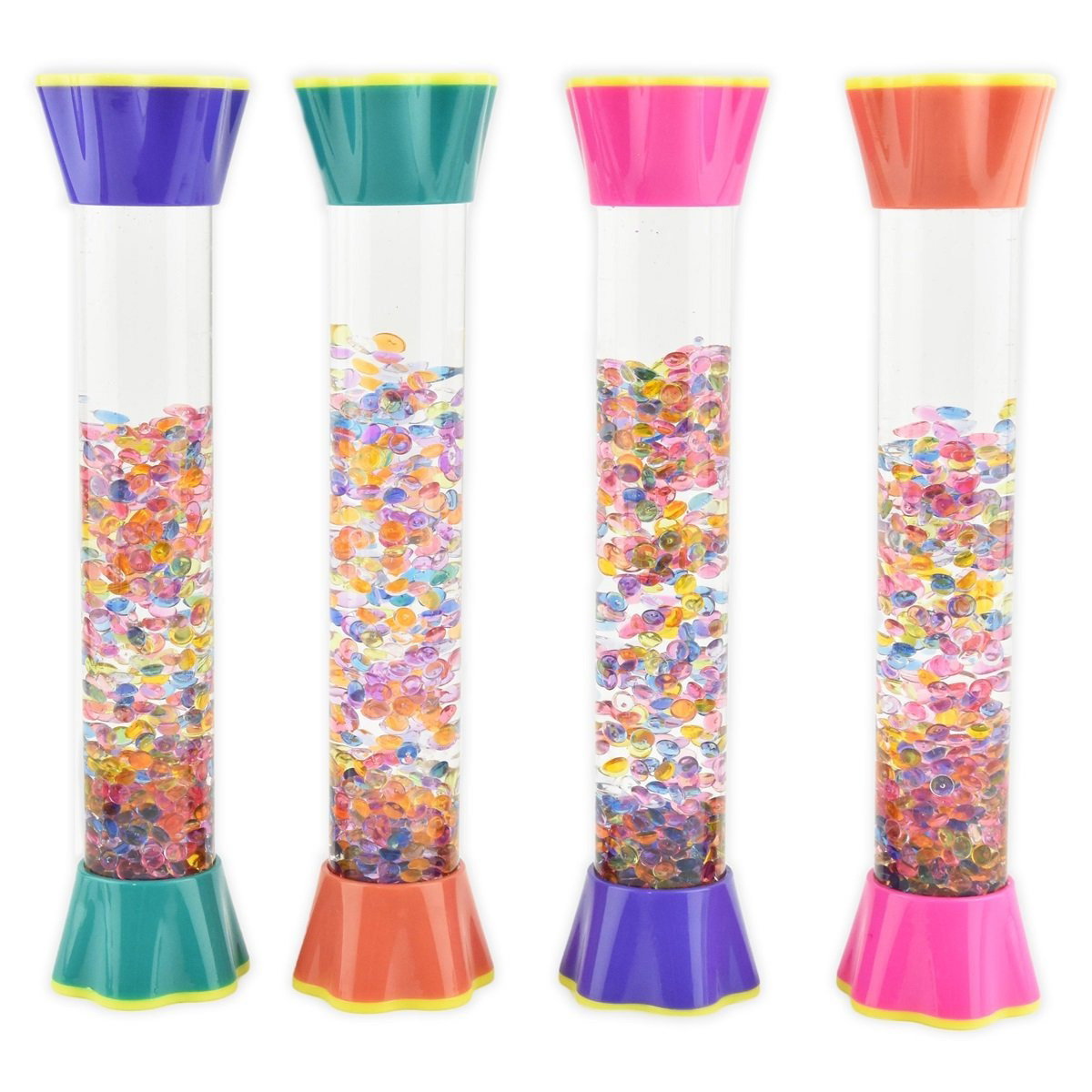 ROB JUCARIE SENZORIALA CU BILUTE DE GEL COLORATE 21CM 50166