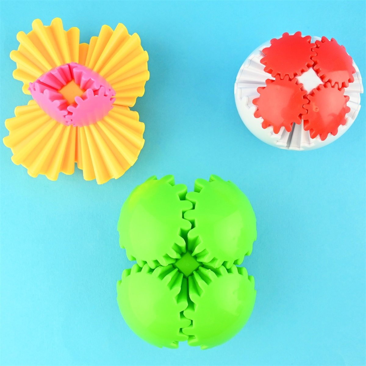 ROB MINGE CUB INTERACTIVA 6CM DIVERSE CULORI 50900