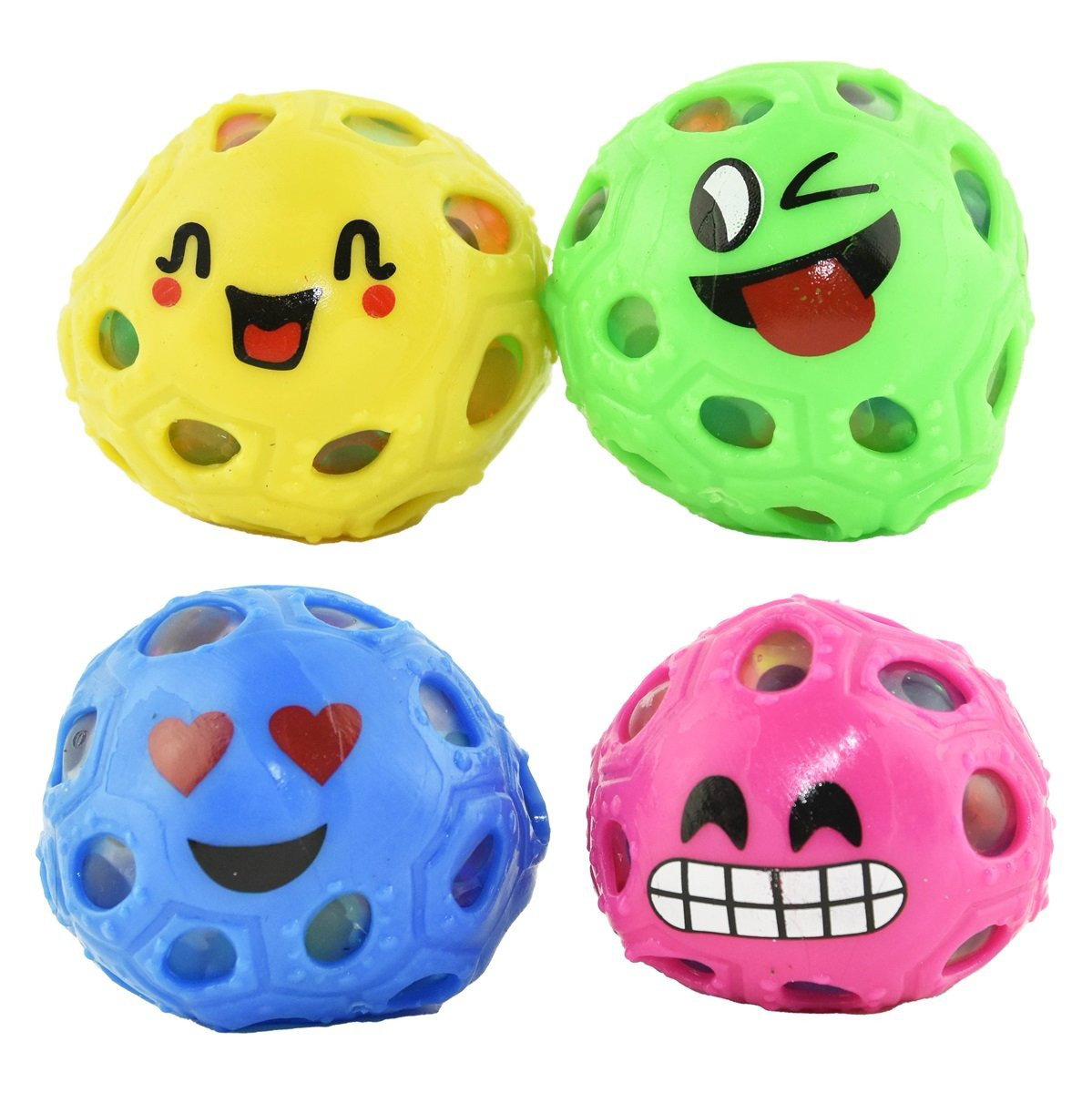 ROB MINGE SQUISHY ANTISTRESS 6CM 54160