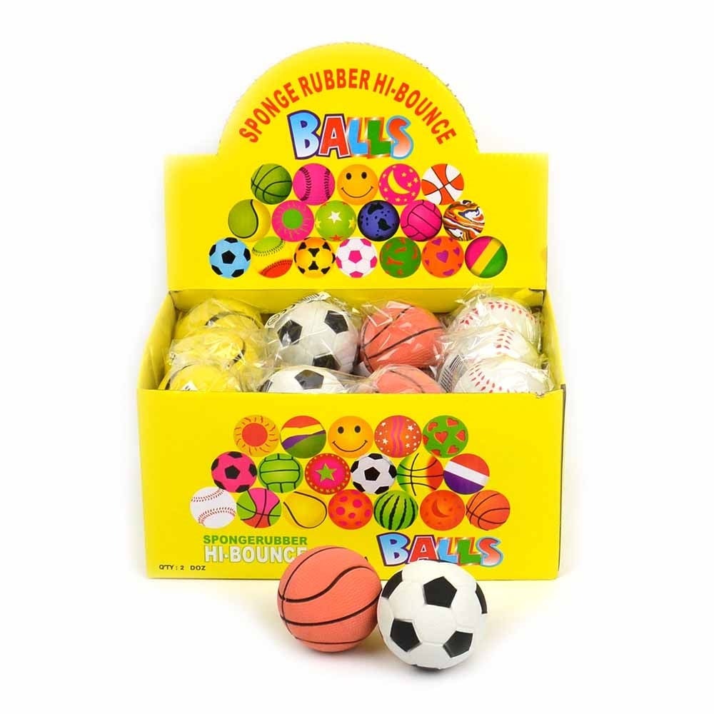 ROB MINGE 6CM SPORT 54223