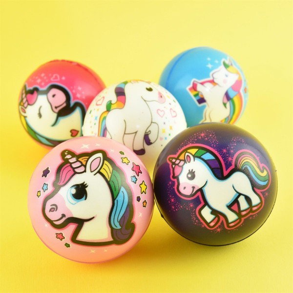 ROB MINGE CAUCIUC 7.5CM UNICORN 54539
