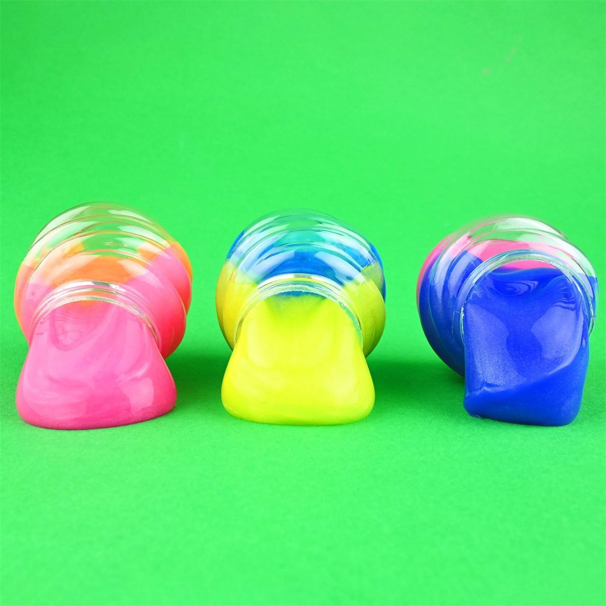 ROB SLIME 5CM TWIST CULORI ASORTATE 64137