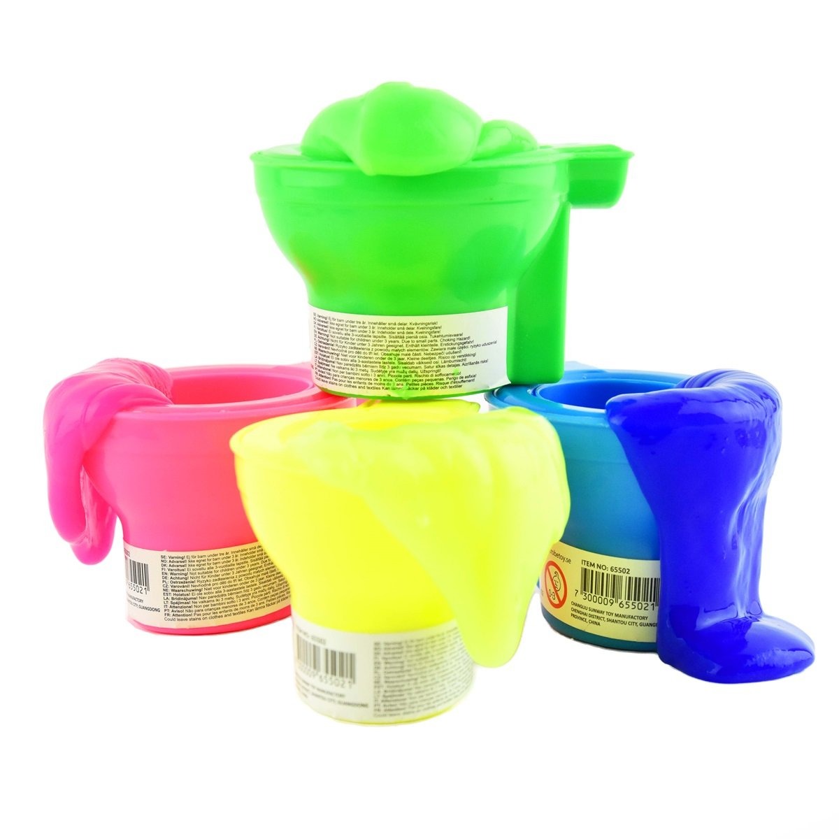 ROB SLIME PUTTY NOISE TOILET 65502