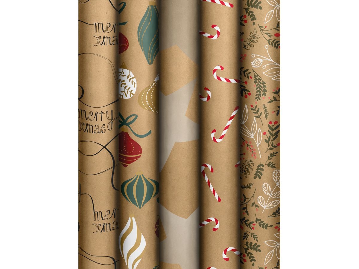 BR HARTIE AMBALAJ STEWO 150*70CM NATURAL DAY 160899