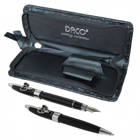 ADA SET DACO 2 PIESE PIX+STILOU SE265N