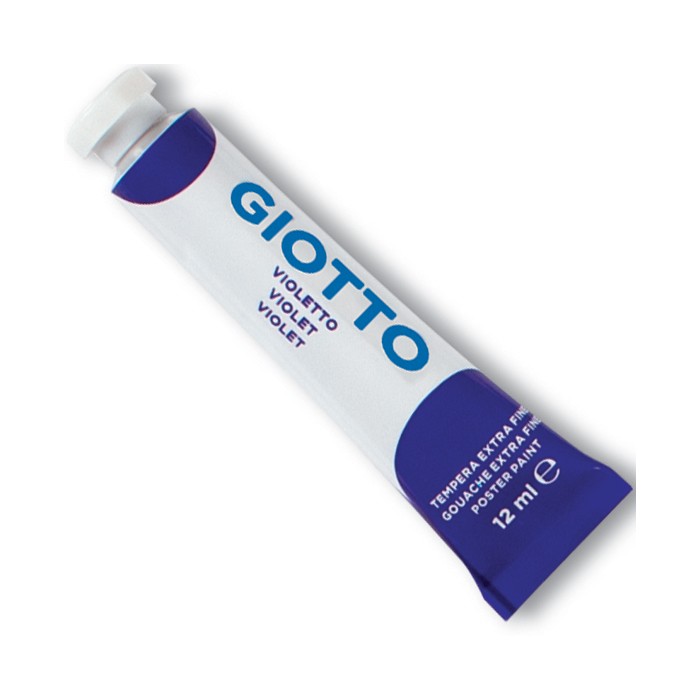 FIL TEMPERA GIOTTO 12ML 352019 MOV