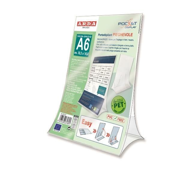 ARD DISPLAY FOTO 10*15 80PGA6