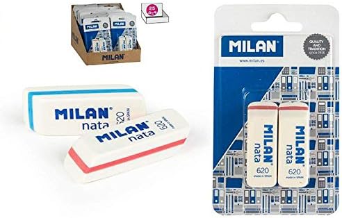 RADIERA MILAN DREPTUNGHIULARA 2/SET BPM10044 701206202